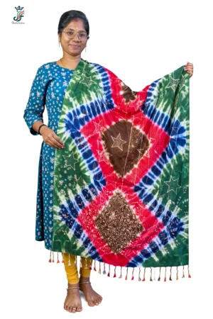 cotton stole for women