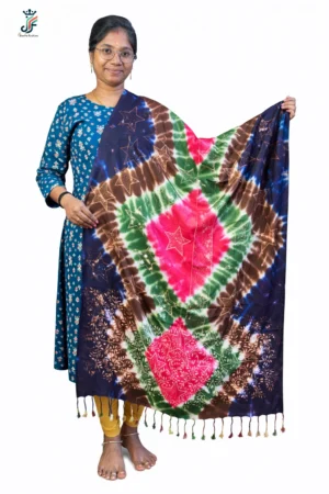 cotton stole for women