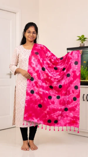 cotton stole for women