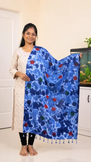 cotton stole for women