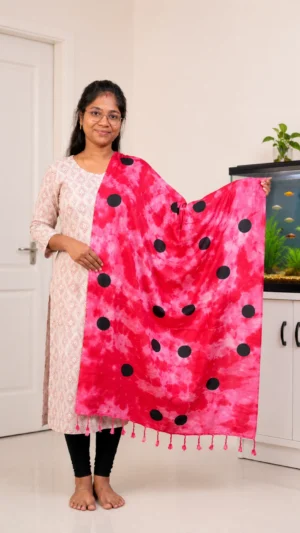 cotton stole for women