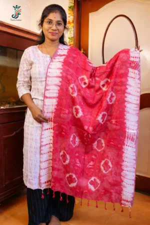 cotton stole for women