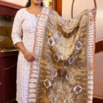 cotton stole for women