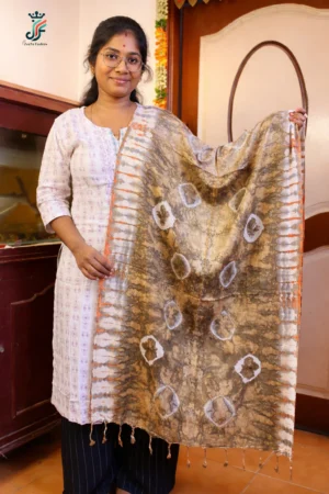 cotton stole for women