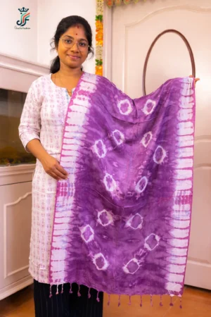 cotton stole for women