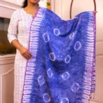 cotton stole for women