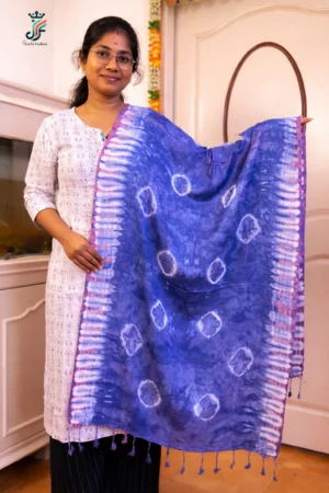 cotton stole for women
