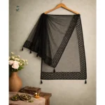 Net dupatta for women