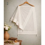 Net dupatta for women