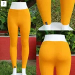 slim fit leggings