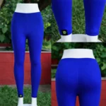 Womens Ankle Length Leggings