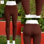 daily wear ankle leggings