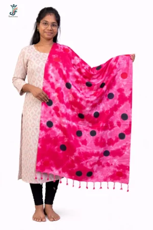 cotton stole for women