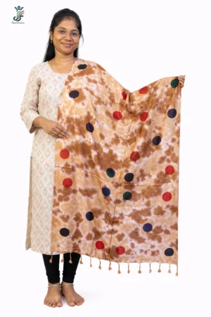 cotton stole for women