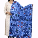 cotton stole for women