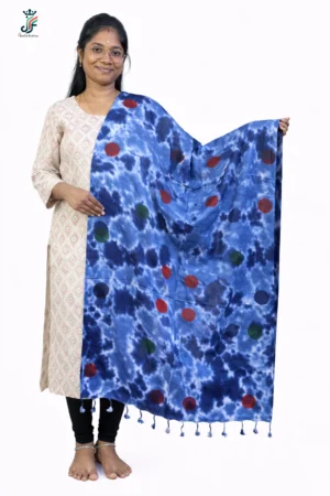 cotton stole for women