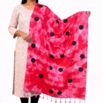 cotton stole for women