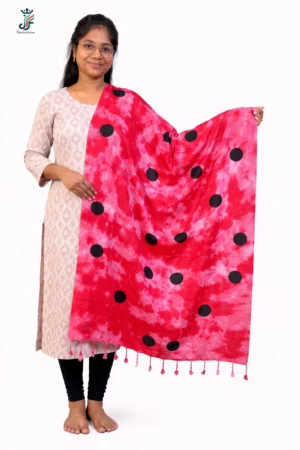 cotton stole for women