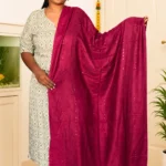 cotton stole for women