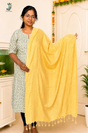 cotton stole for women