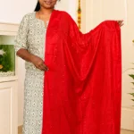 cotton stole for women
