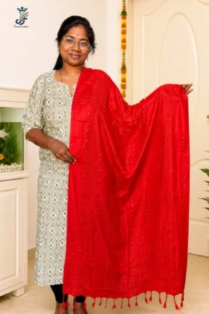 cotton stole for women