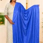 cotton stole for women