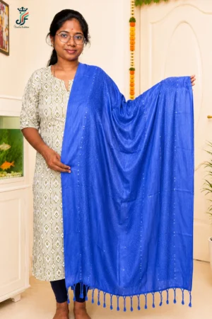 cotton stole for women