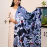 cotton stole for women