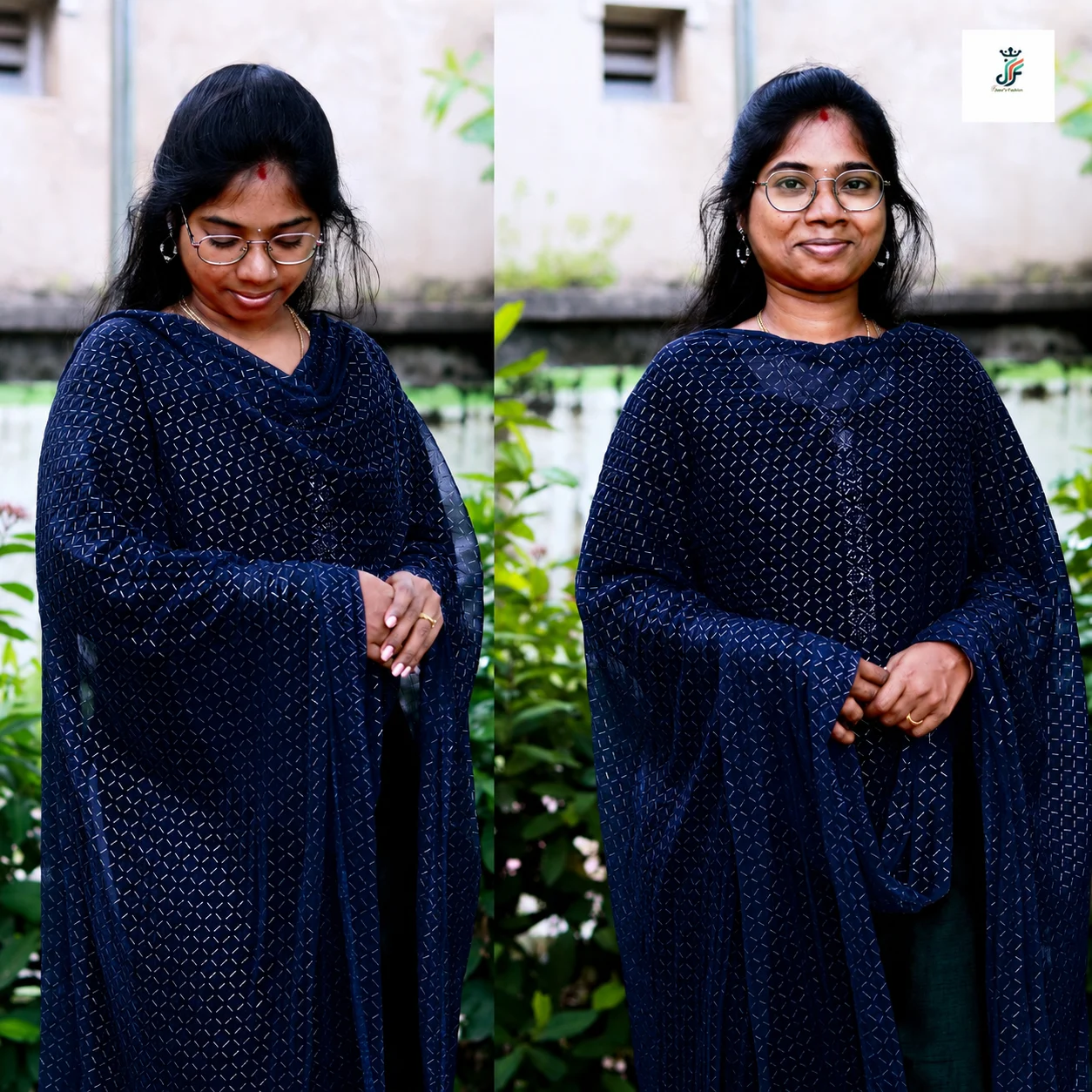 Fancy dupatta