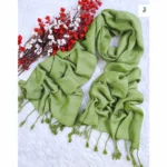 Cotton stole for womens