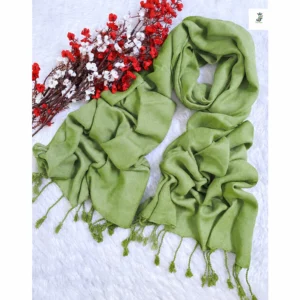 Cotton stole for womens