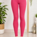 Cotton Legging