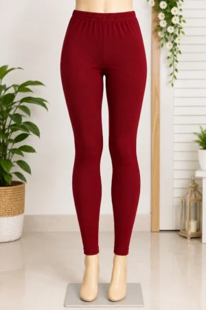 Cotton Legging