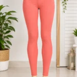 Cotton Legging