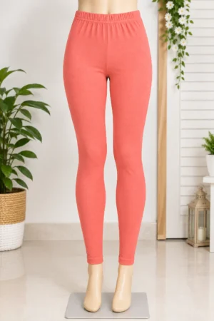 Cotton Legging