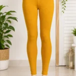 Cotton Legging