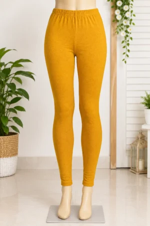 Cotton Legging