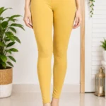 Cotton Legging