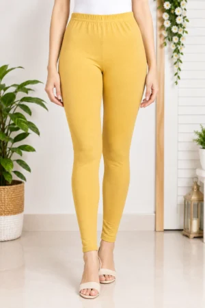 Cotton Legging