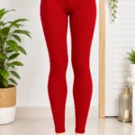 Cotton Legging