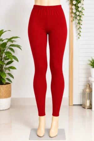 Cotton Legging